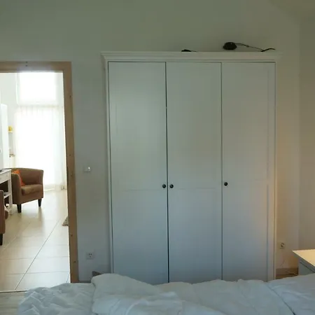 Feriehus Bungalowhalfte An Der Waterkant Sierksdorf